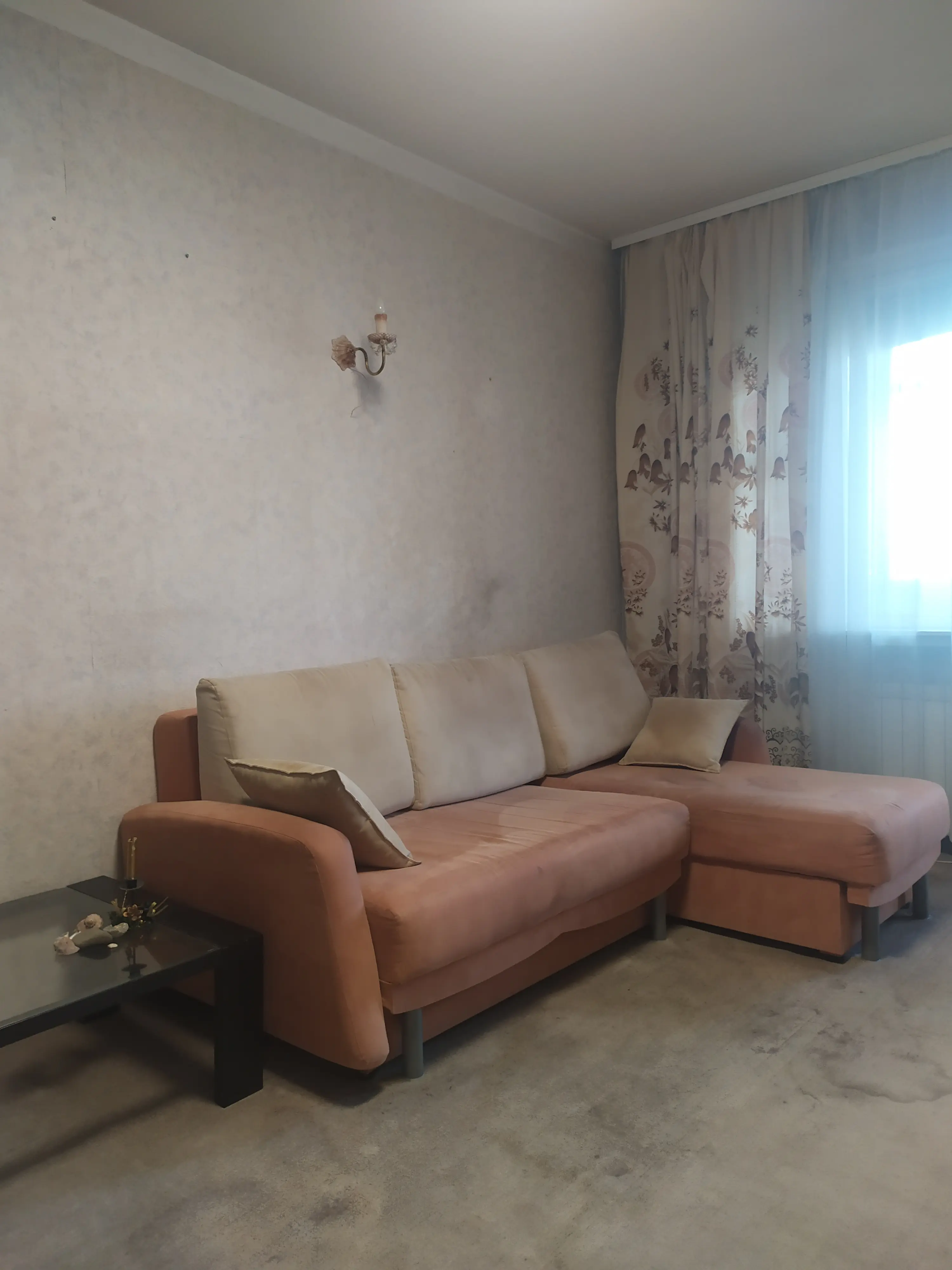 Фото Зняти 1 кімнатну квартиру, Олекси Тихого вул. (Виборзька) 59а Київ в довгострокову оренду, ціна: 14000 UAH, код 8269