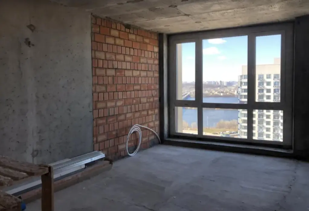 Фото Selling a 1-room apartment, 43 sq.m., Zarichna Street  Kyiv, price: 80000 $, code 8270