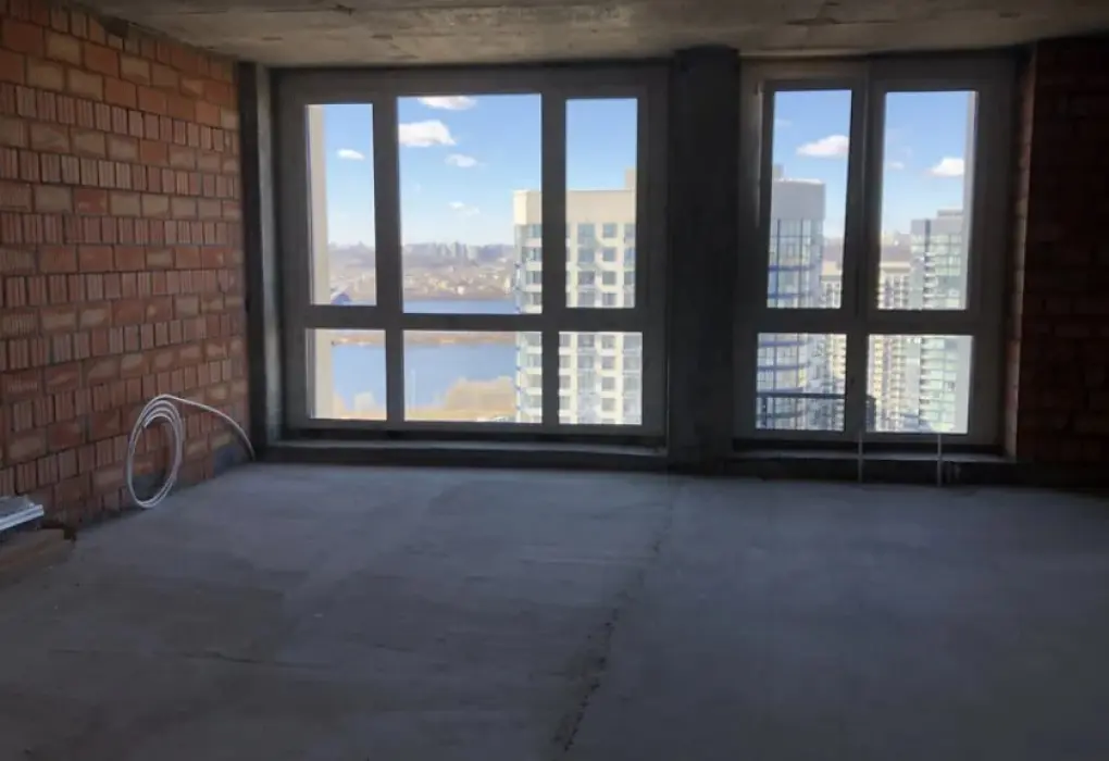 Фото Selling a 1-room apartment, 43 sq.m., Zarichna Street  Kyiv, price: 80000 $, code 8270