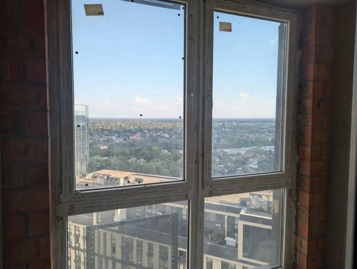 Фото Selling a 3-room apartment, 67.7 sq.m., Zarichna Street 6к4 Kyiv, price: 125000 $, code 8271
