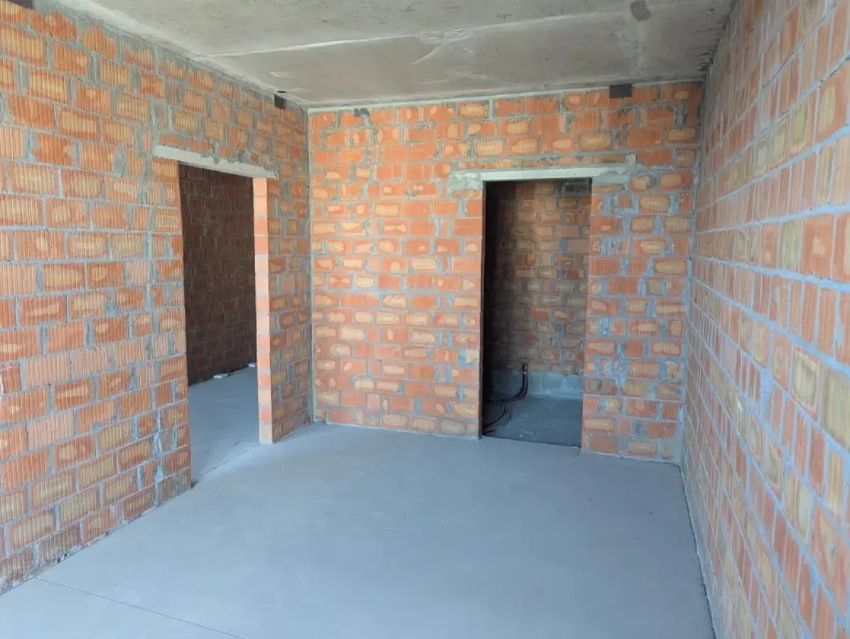 Фото Selling a 3-room apartment, 67.7 sq.m., Zarichna Street 6к4 Kyiv, price: 125000 $, code 8271
