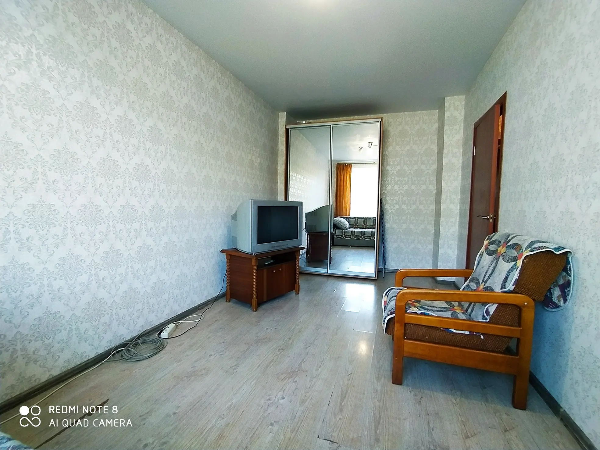 Фото Зняти 1 кімнатну квартиру, Одеса в довгострокову оренду, ціна: 7000 UAH, код 8273