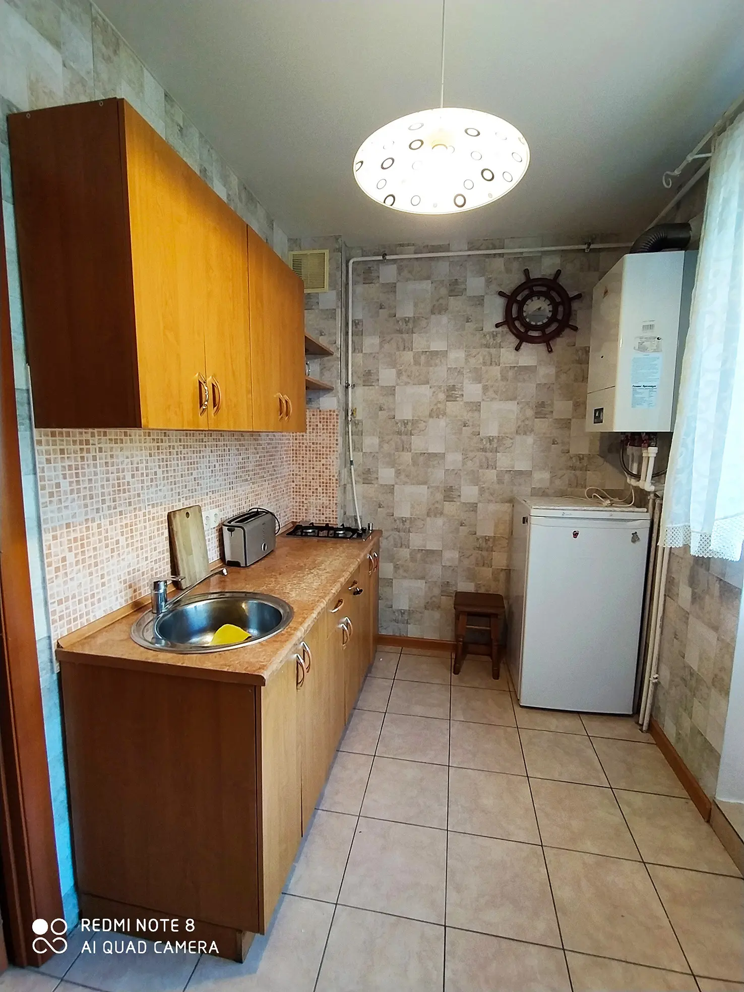 Фото Зняти 1 кімнатну квартиру, Одеса в довгострокову оренду, ціна: 7000 UAH, код 8273