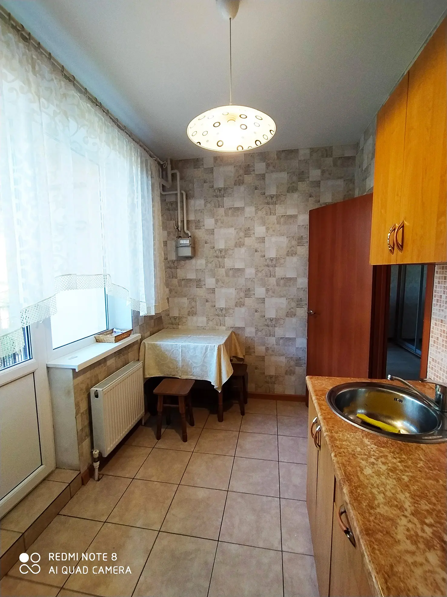 Фото Зняти 1 кімнатну квартиру, Одеса в довгострокову оренду, ціна: 7000 UAH, код 8273