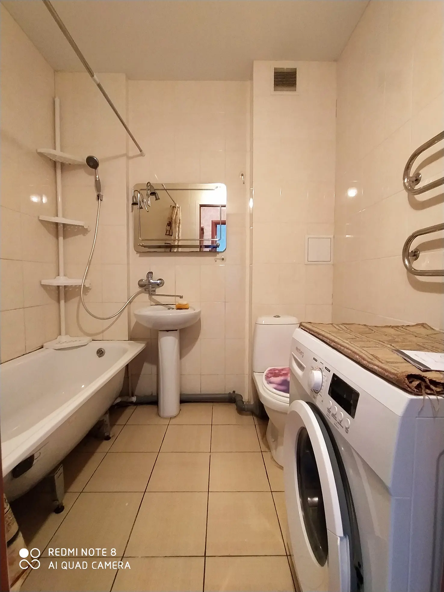 Фото Зняти 1 кімнатну квартиру, Одеса в довгострокову оренду, ціна: 7000 UAH, код 8273