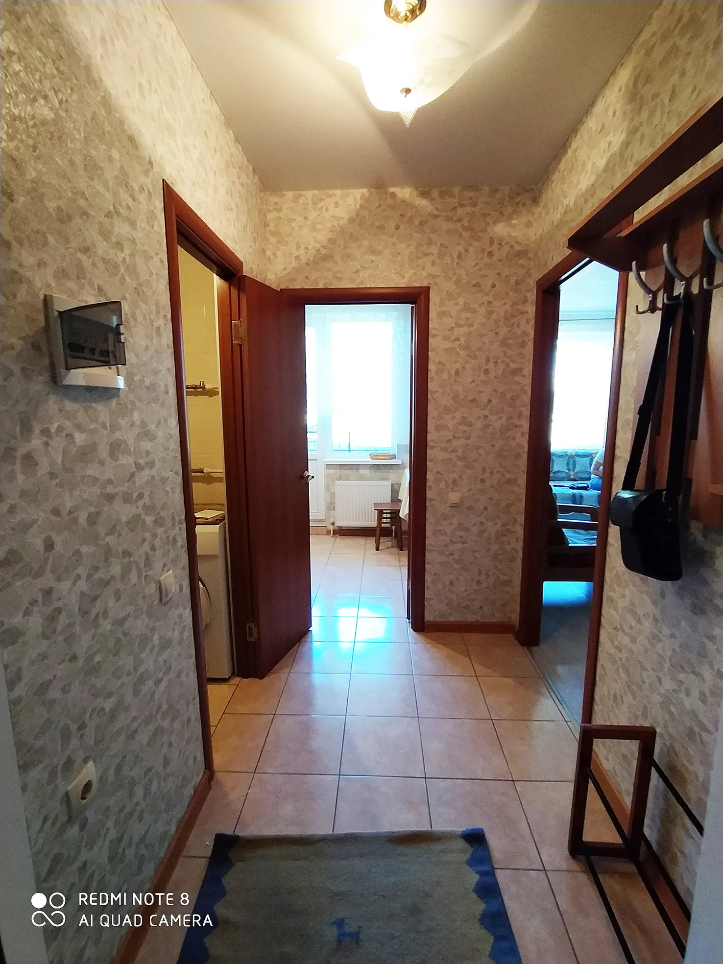 Фото Зняти 1 кімнатну квартиру, Одеса в довгострокову оренду, ціна: 7000 UAH, код 8273