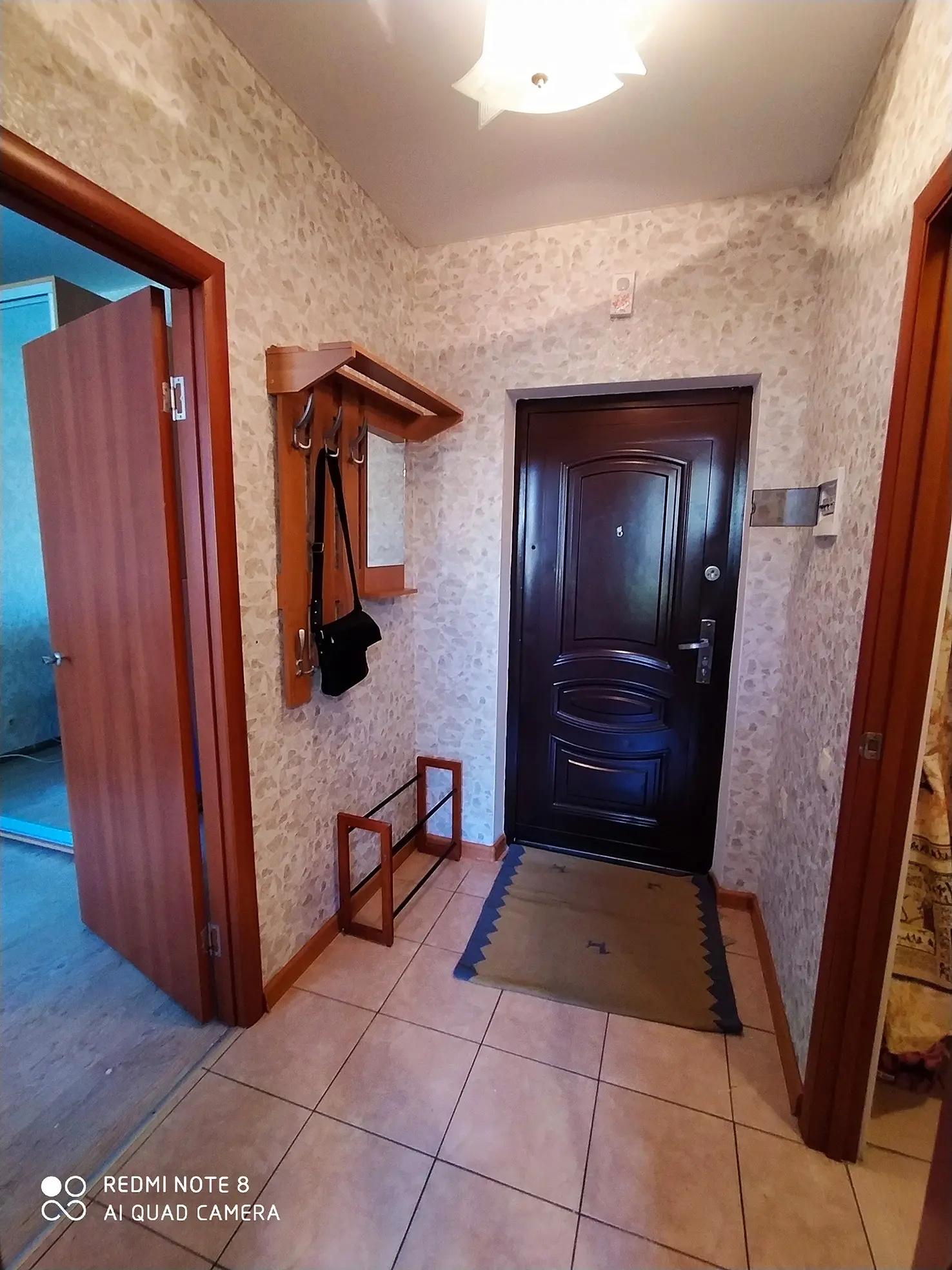 Фото Зняти 1 кімнатну квартиру, Одеса в довгострокову оренду, ціна: 7000 UAH, код 8273