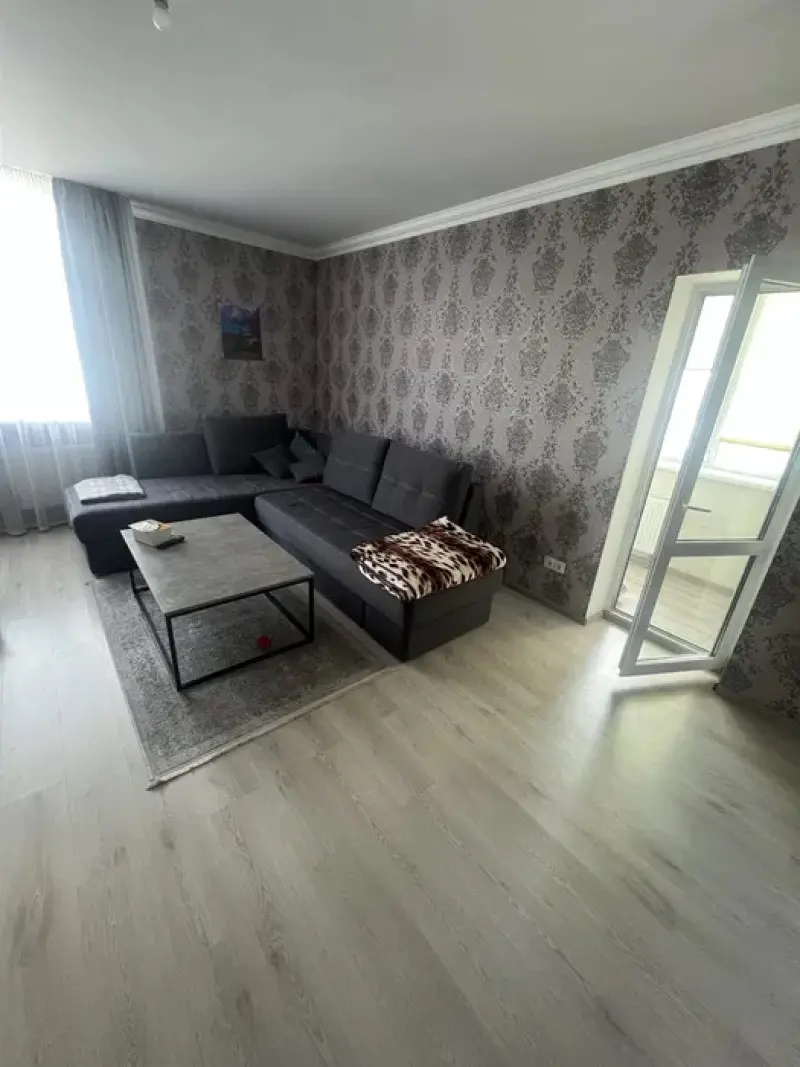 Фото Selling a 2-room apartment, 80 sq.m., Zavalna Street 10г Kyiv, price: 170000 $, code 8274