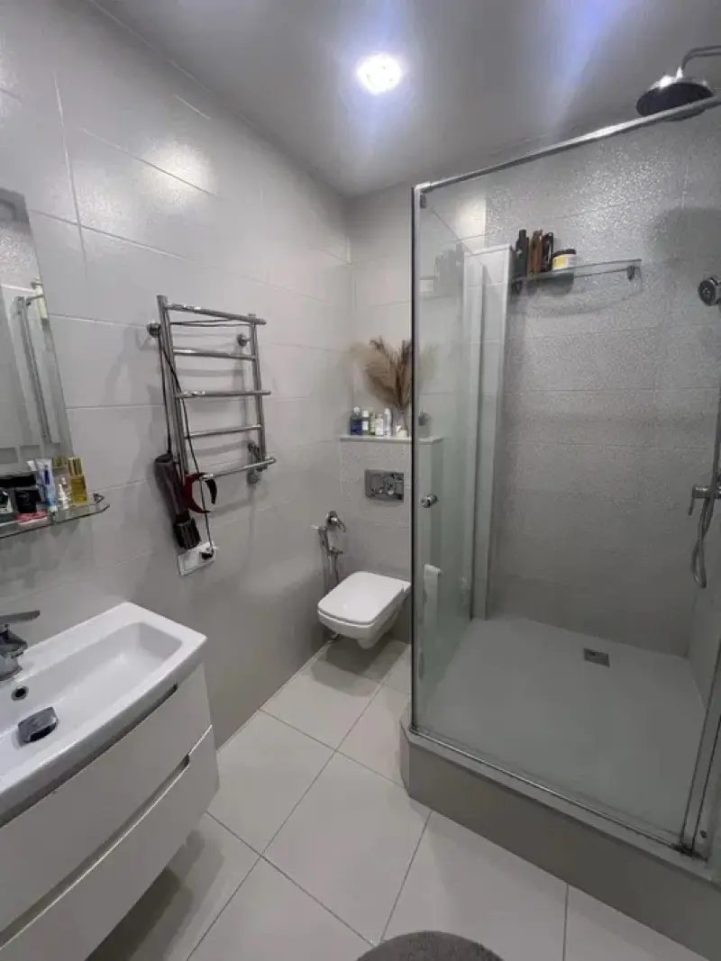 Фото Selling a 2-room apartment, 80 sq.m., Zavalna Street 10г Kyiv, price: 170000 $, code 8274