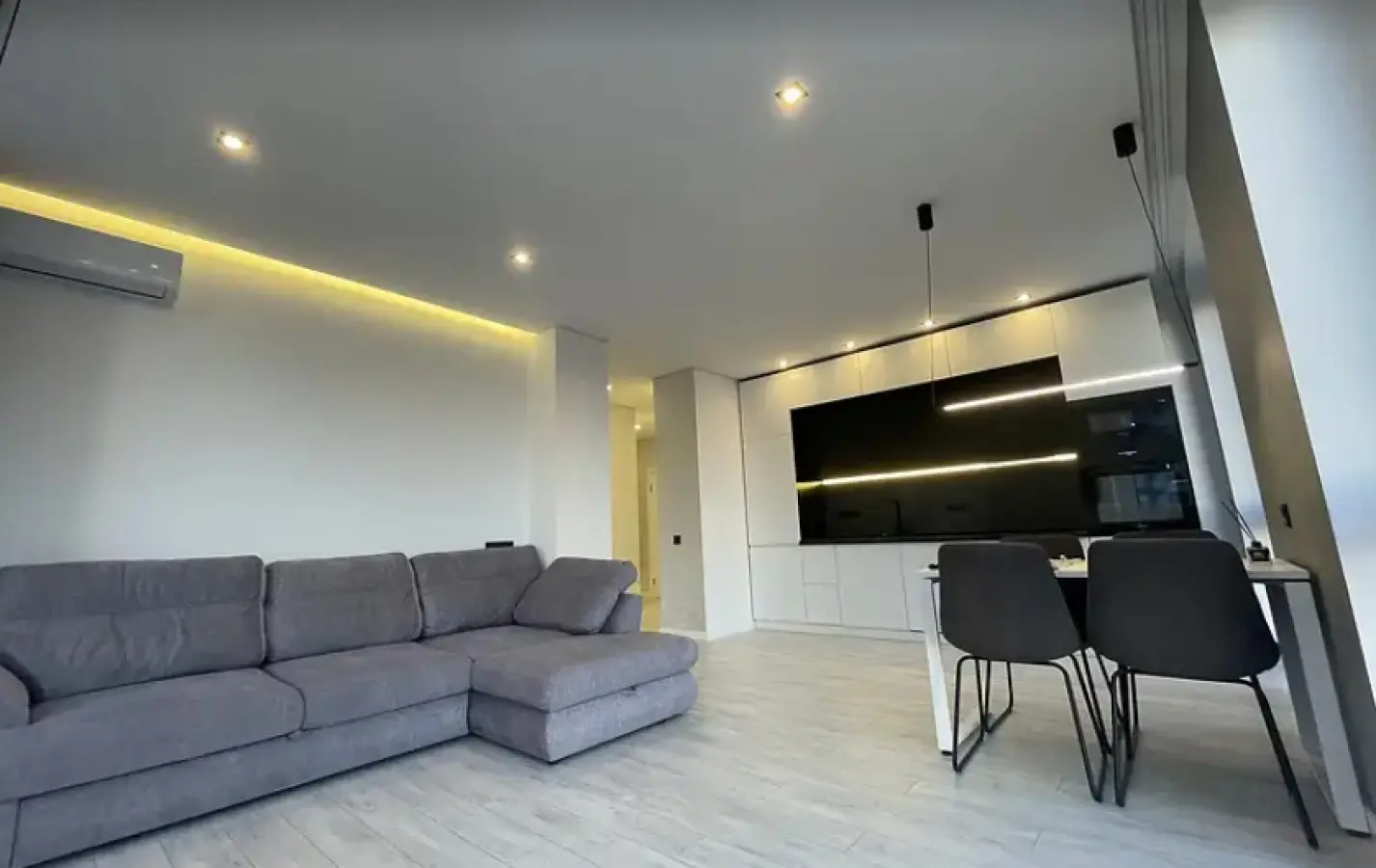 Фото Продаю 3-комнатную квартиру, 74 кв. м, Заречная ул.  Киев, цена: 205000 $, код 8275
