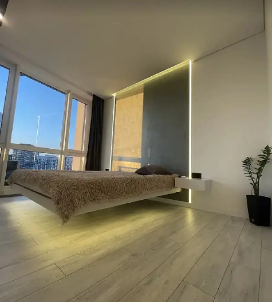 Фото Продаю 3-комнатную квартиру, 74 кв. м, Заречная ул.  Киев, цена: 205000 $, код 8275