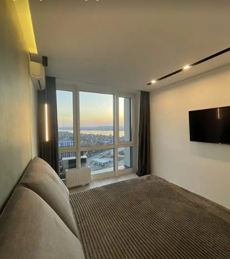 Фото Продаю 3-комнатную квартиру, 74 кв. м, Заречная ул.  Киев, цена: 205000 $, код 8275