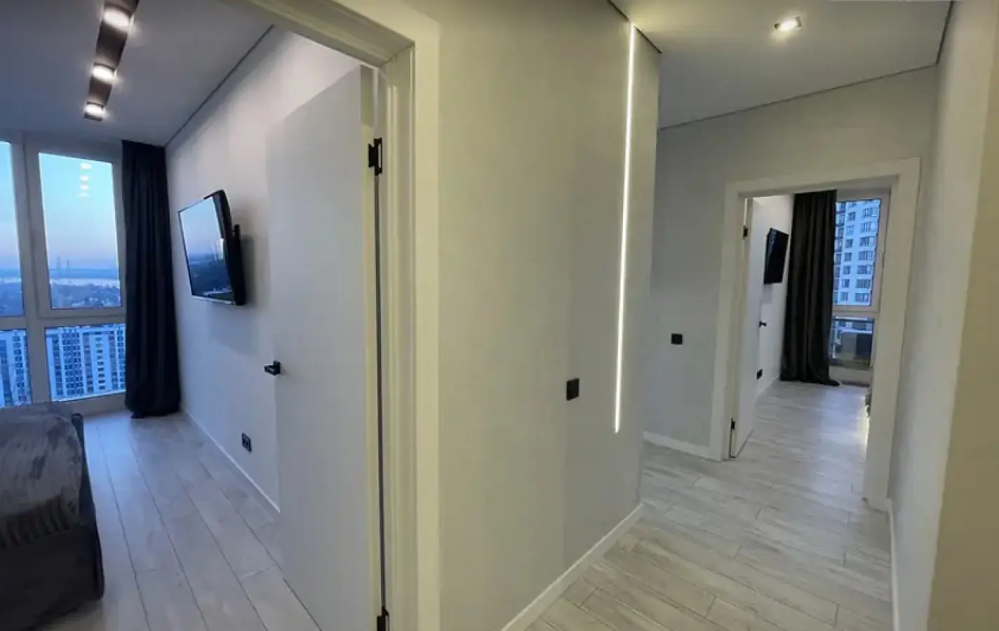 Фото Продаю 3-комнатную квартиру, 74 кв. м, Заречная ул.  Киев, цена: 205000 $, код 8275