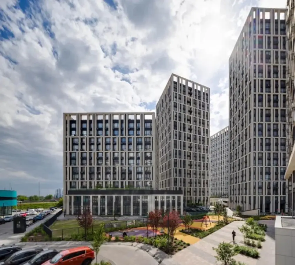 Фото Продаю 3-комнатную квартиру, 74 кв. м, Заречная ул.  Киев, цена: 205000 $, код 8275