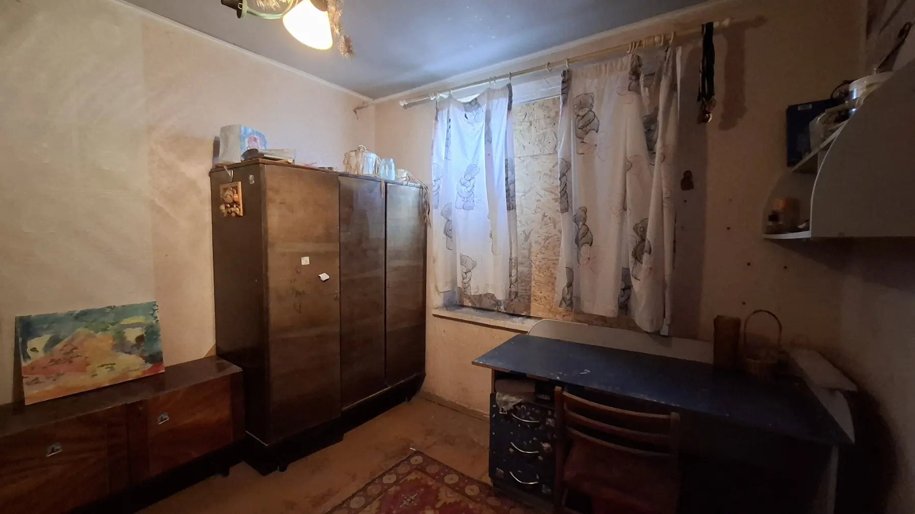 Фото Продаю 2 кімнатну квартиру, 44 кв. м, Валентинівська вул. (Блюхера) 13а Харків, ціна: 25000 $, код 7995