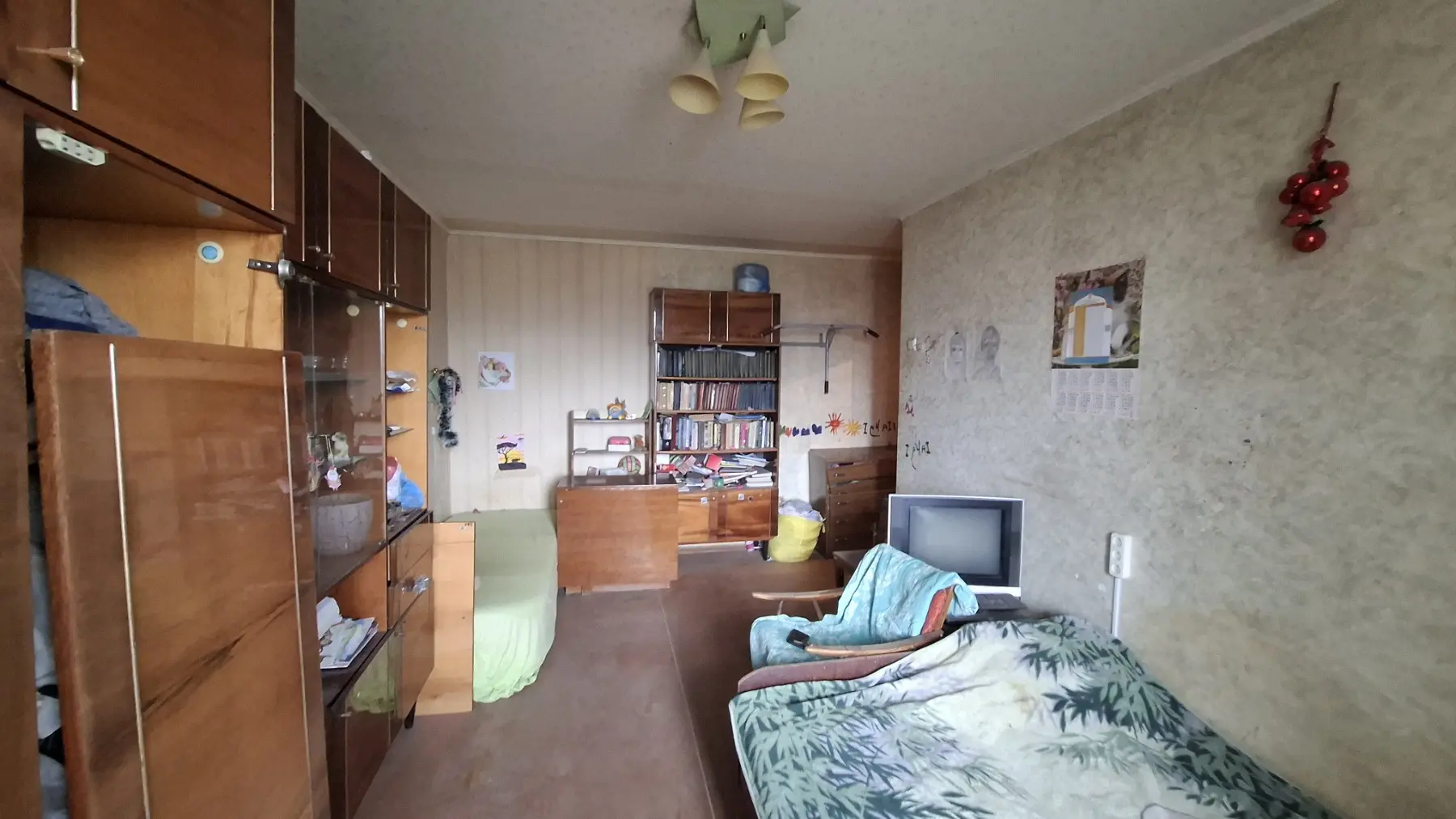 Фото Продаю 2 кімнатну квартиру, 44 кв. м, Валентинівська вул. (Блюхера) 13а Харків, ціна: 25000 $, код 7995