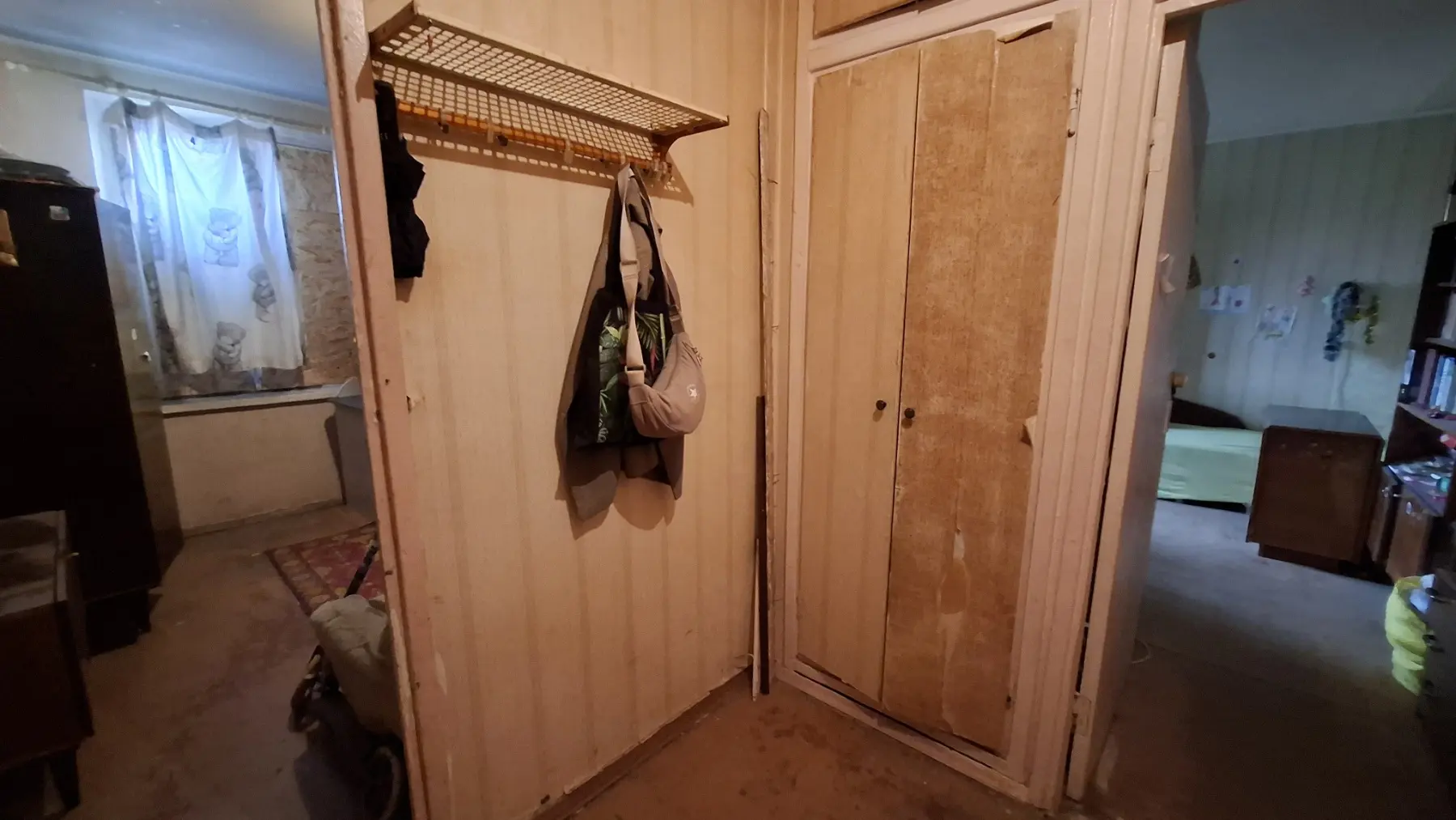Фото Продаю 2 кімнатну квартиру, 44 кв. м, Валентинівська вул. (Блюхера) 13а Харків, ціна: 25000 $, код 7995
