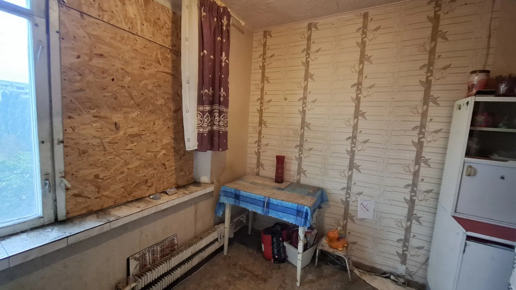 Фото Продаю 2 кімнатну квартиру, 44 кв. м, Валентинівська вул. (Блюхера) 13а Харків, ціна: 25000 $, код 7995