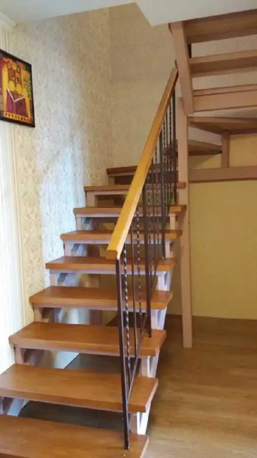 Фото Rent a 3-room apartment, Sviatoshynska Street 35а Vyshneve for long-term rent, price: 500 USD, code 8276