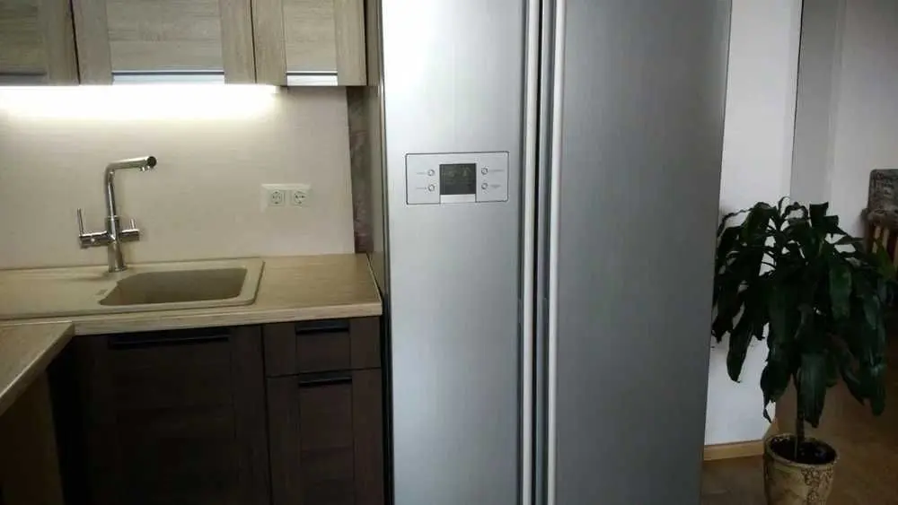 Фото Rent a 3-room apartment, Sviatoshynska Street 35а Vyshneve for long-term rent, price: 500 USD, code 8276