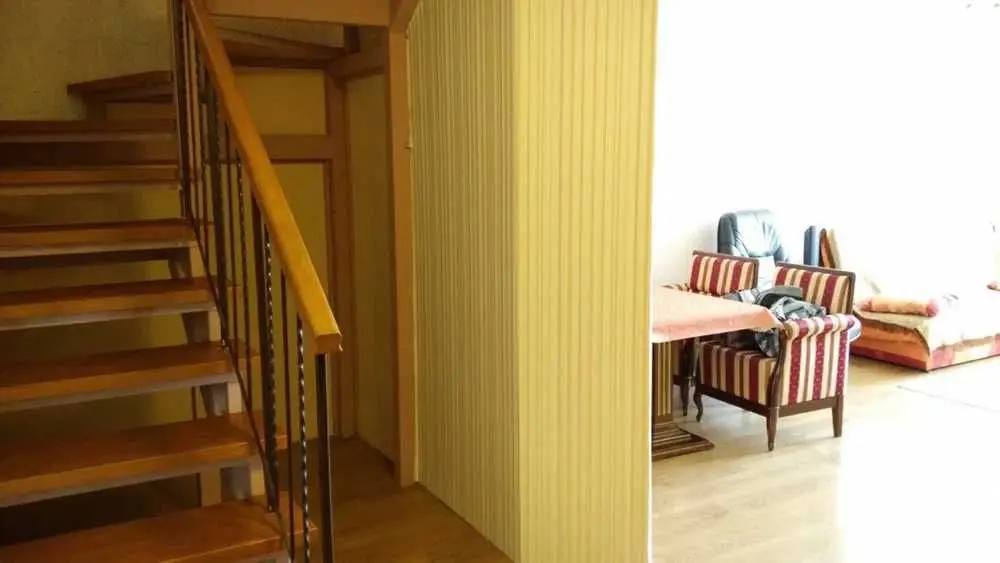 Фото Rent a 3-room apartment, Sviatoshynska Street 35а Vyshneve for long-term rent, price: 500 USD, code 8276
