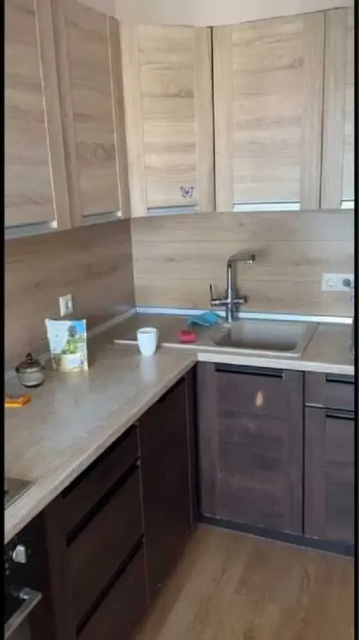 Фото Rent a 3-room apartment, Sviatoshynska Street 35а Vyshneve for long-term rent, price: 500 USD, code 8276