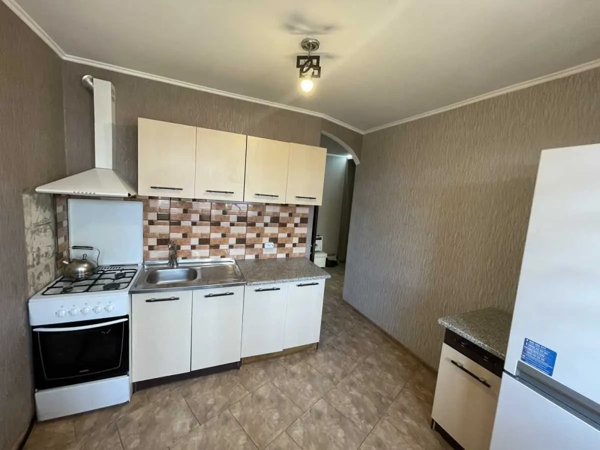 Фото Selling a 1-room apartment, 36 sq.m., Alexander Archipenko Street (Mate Zalky Street) 5а Kyiv, price: 65000 USD, code 8277