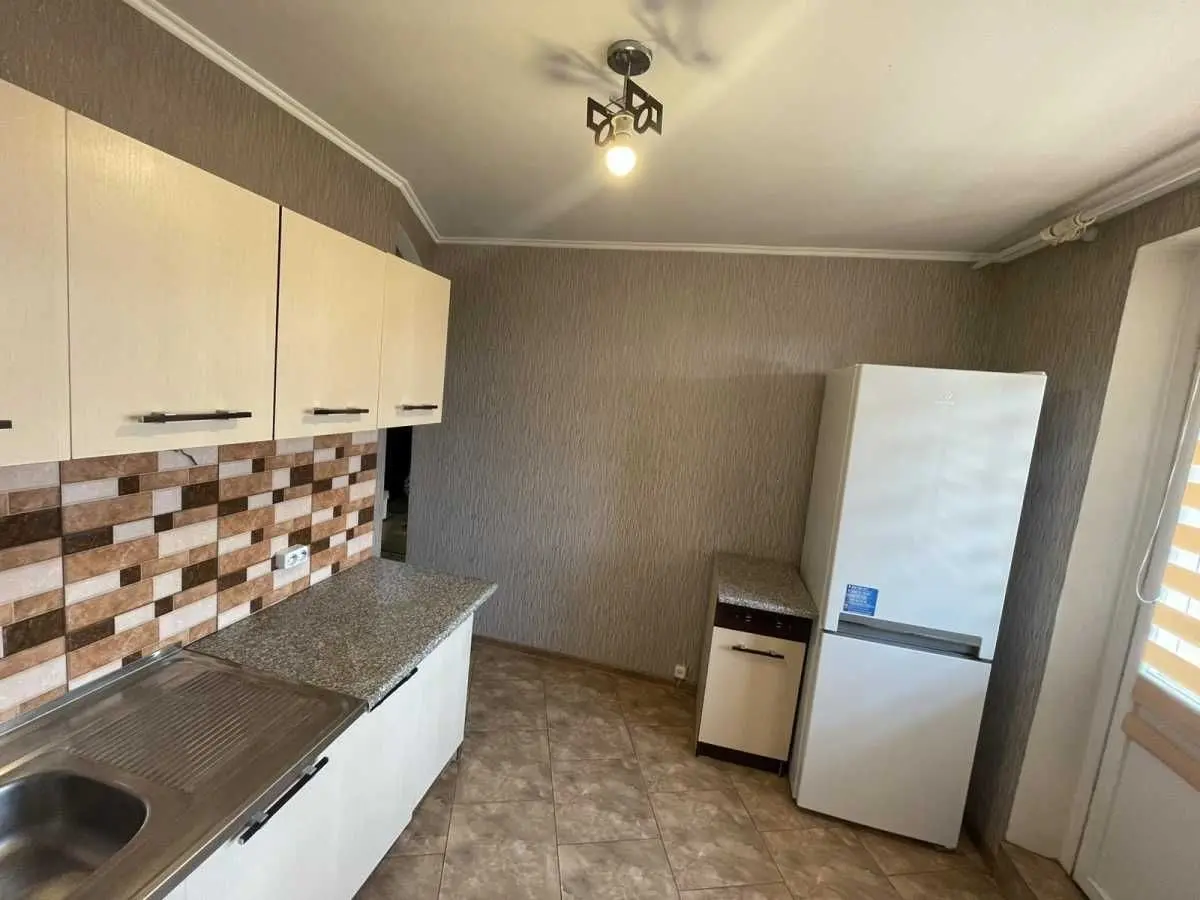 Фото Selling a 1-room apartment, 36 sq.m., Alexander Archipenko Street (Mate Zalky Street) 5а Kyiv, price: 65000 USD, code 8277