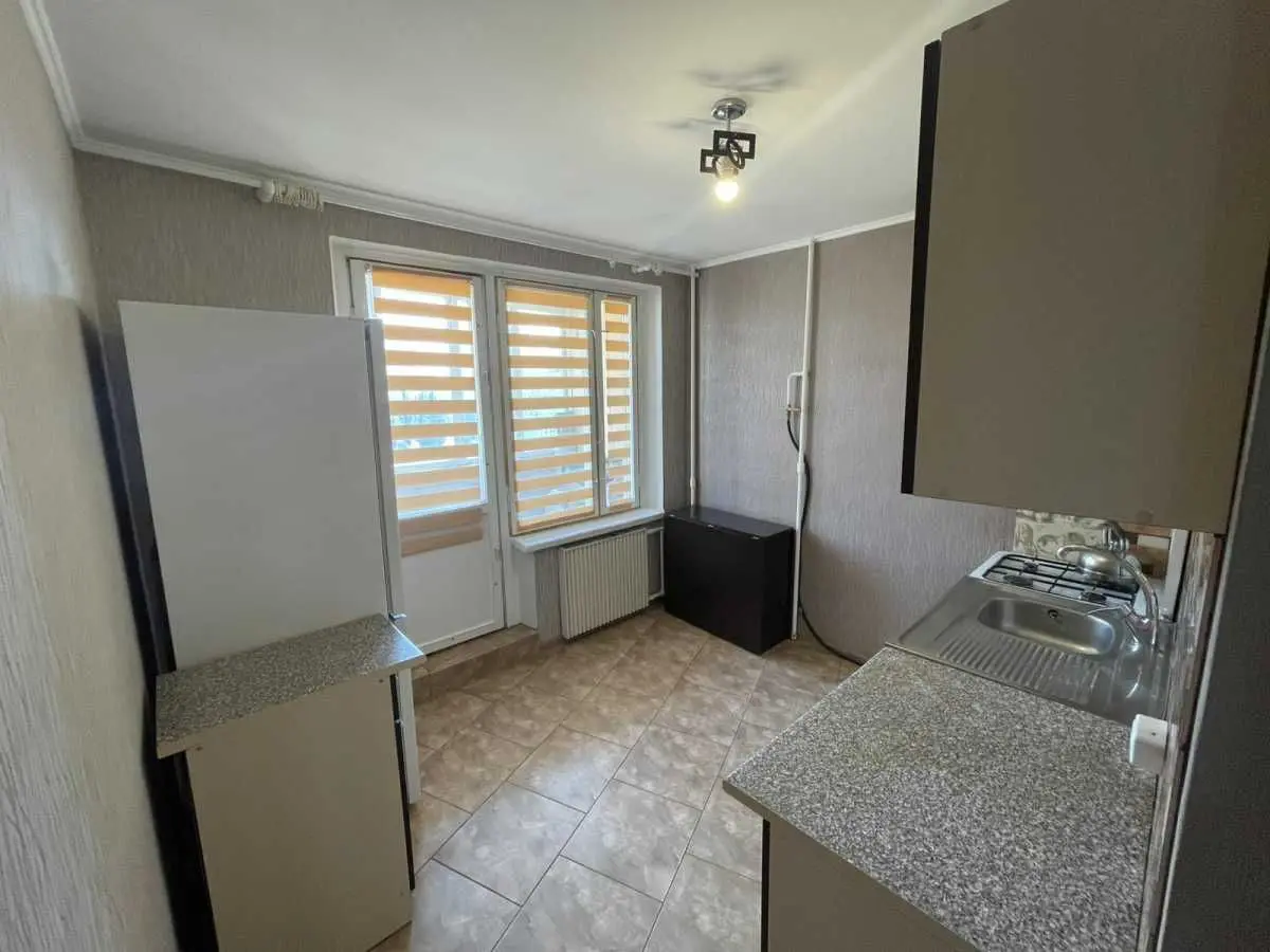Фото Selling a 1-room apartment, 36 sq.m., Alexander Archipenko Street (Mate Zalky Street) 5а Kyiv, price: 65000 USD, code 8277