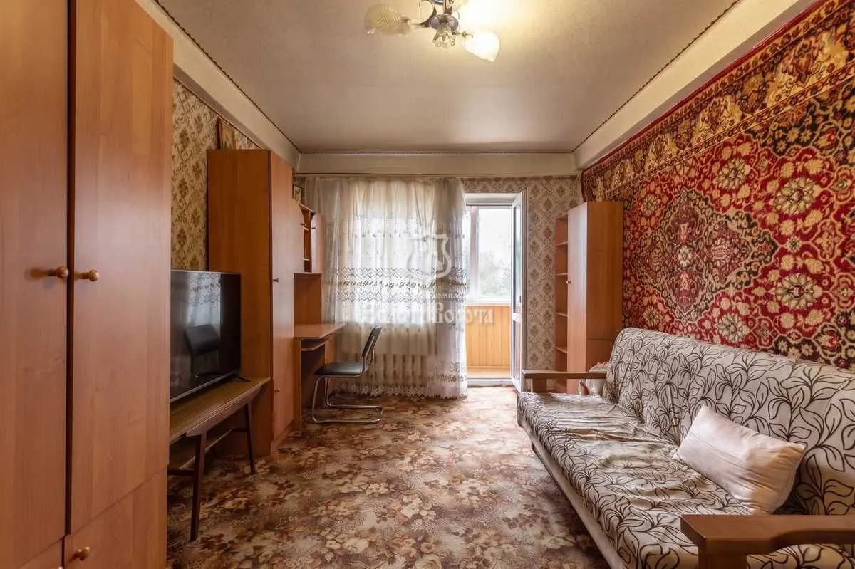 Фото Selling a 2-room apartment, 45.4 sq.m., Svitlytskoho Street 13 Kyiv, price: 54990 USD, code 8278