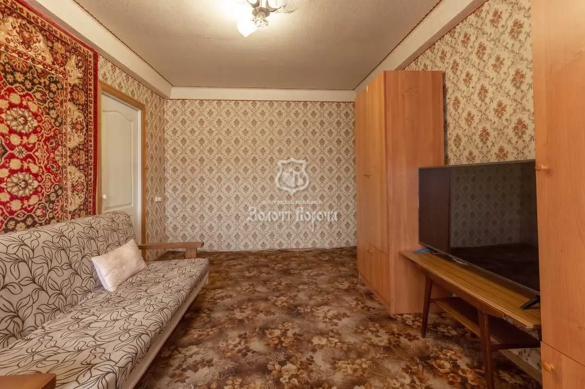 Фото Selling a 2-room apartment, 45.4 sq.m., Svitlytskoho Street 13 Kyiv, price: 54990 USD, code 8278