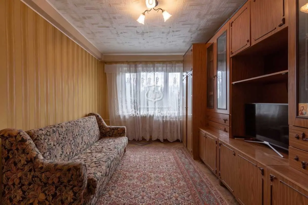 Фото Selling a 2-room apartment, 45.4 sq.m., Svitlytskoho Street 13 Kyiv, price: 54990 USD, code 8278