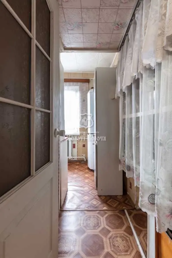 Фото Selling a 2-room apartment, 45.4 sq.m., Svitlytskoho Street 13 Kyiv, price: 54990 USD, code 8278