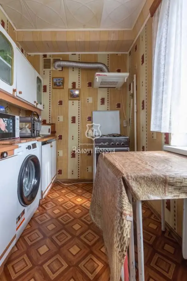 Фото Selling a 2-room apartment, 45.4 sq.m., Svitlytskoho Street 13 Kyiv, price: 54990 USD, code 8278