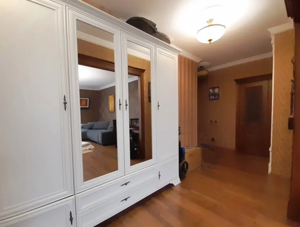 Фото Rent a 2-room apartment, Reheneratorna Street 4 к3-4 Kyiv for long-term rent, price: 32000 UAH, code 8279