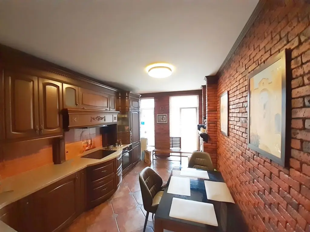 Фото Rent a 2-room apartment, Reheneratorna Street 4 к3-4 Kyiv for long-term rent, price: 32000 UAH, code 8279