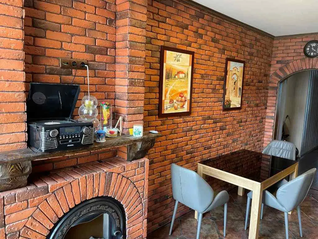 Фото Rent a 2-room apartment, Reheneratorna Street 4 к3-4 Kyiv for long-term rent, price: 32000 UAH, code 8279