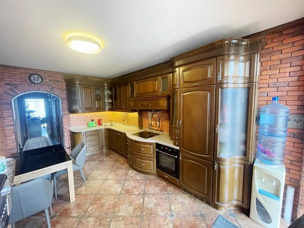 Фото Rent a 2-room apartment, Reheneratorna Street 4 к3-4 Kyiv for long-term rent, price: 32000 UAH, code 8279