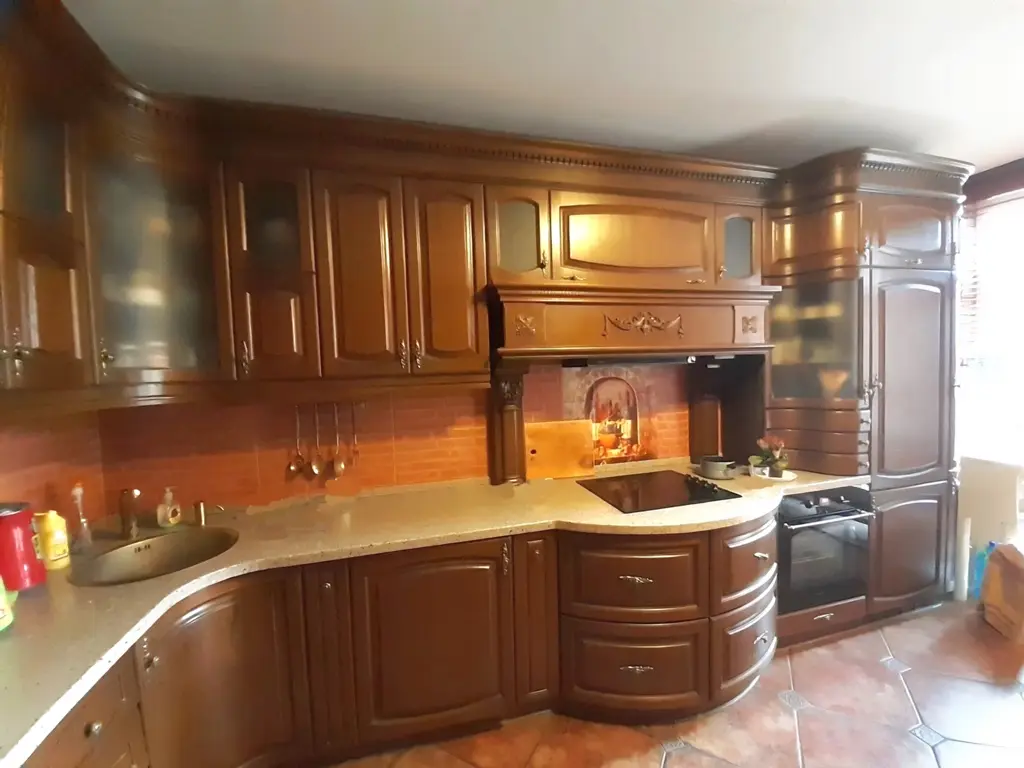 Фото Rent a 2-room apartment, Reheneratorna Street 4 к3-4 Kyiv for long-term rent, price: 32000 UAH, code 8279
