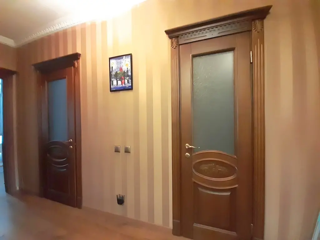 Фото Rent a 2-room apartment, Reheneratorna Street 4 к3-4 Kyiv for long-term rent, price: 32000 UAH, code 8279