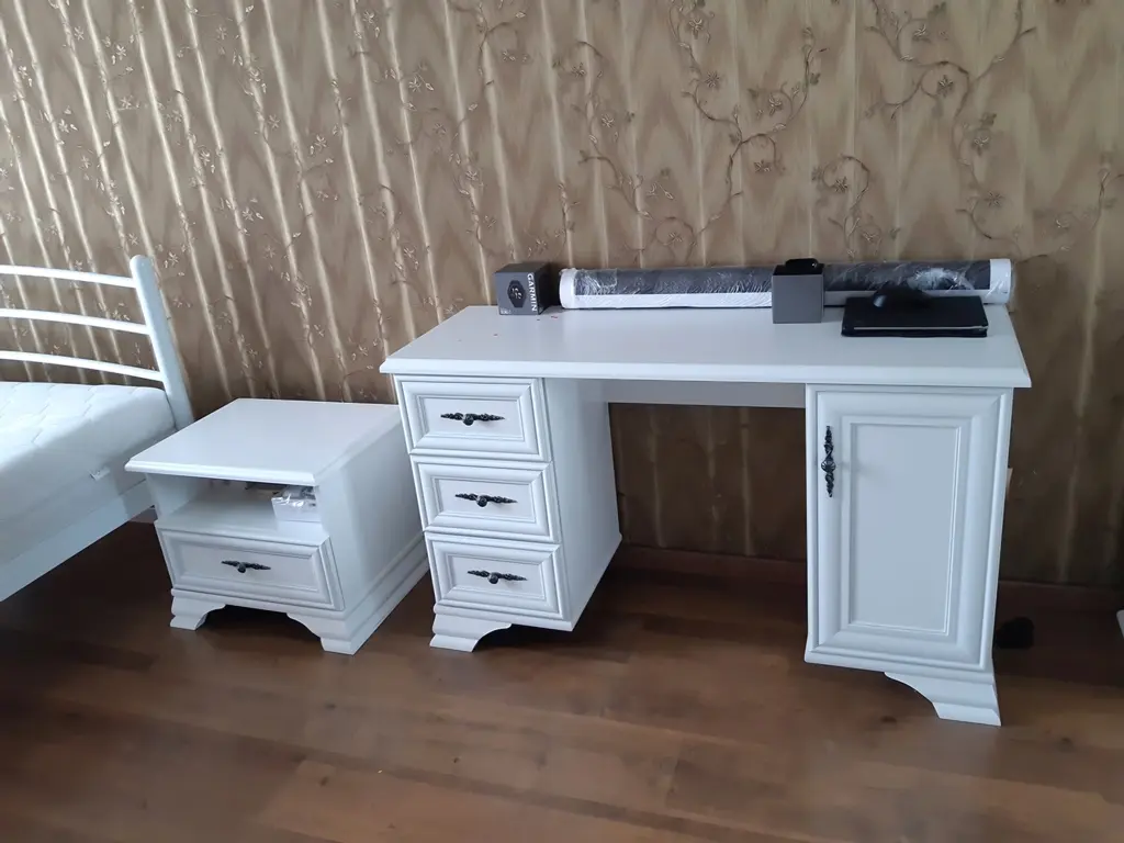 Фото Rent a 2-room apartment, Reheneratorna Street 4 к3-4 Kyiv for long-term rent, price: 32000 UAH, code 8279