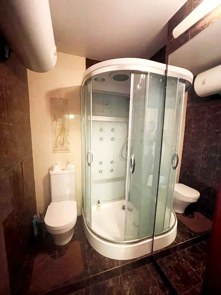 Фото Rent a 2-room apartment, Reheneratorna Street 4 к3-4 Kyiv for long-term rent, price: 32000 UAH, code 8279