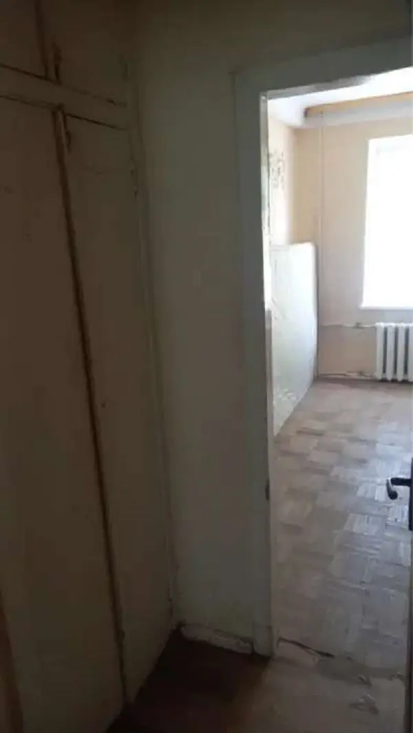 Фото Продаю 2 кімнатну квартиру, 42 кв. м, Вінстона Черчилля вул. (Червоноткацька) 22б Київ, ціна: 38500 $, код 8280