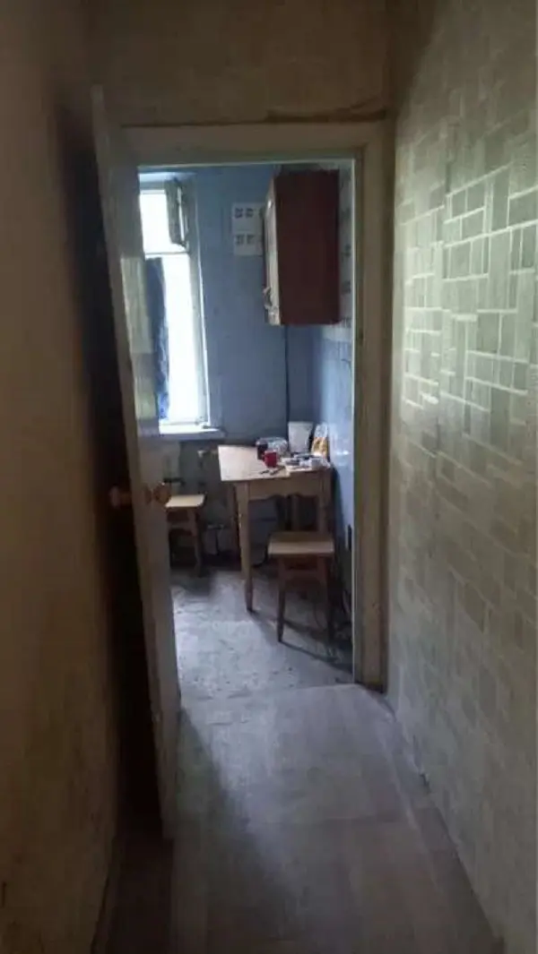 Фото Продаю 2 кімнатну квартиру, 42 кв. м, Вінстона Черчилля вул. (Червоноткацька) 22б Київ, ціна: 38500 $, код 8280