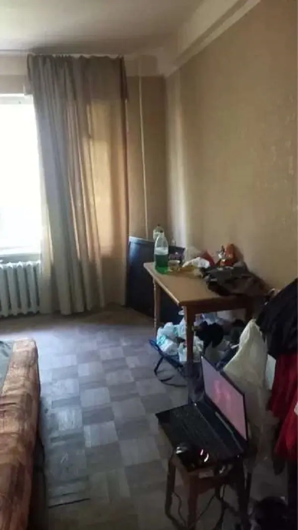 Фото Продаю 2 кімнатну квартиру, 42 кв. м, Вінстона Черчилля вул. (Червоноткацька) 22б Київ, ціна: 38500 $, код 8280
