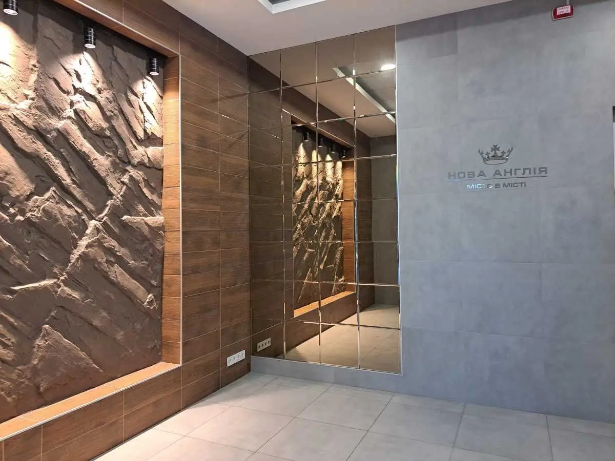 Фото Rent a 1-room apartment, Mykhaila Maksymovycha Street (Onufriia Trutenka Street)  Kyiv for long-term rent, price: 16900 UAH, code 8281