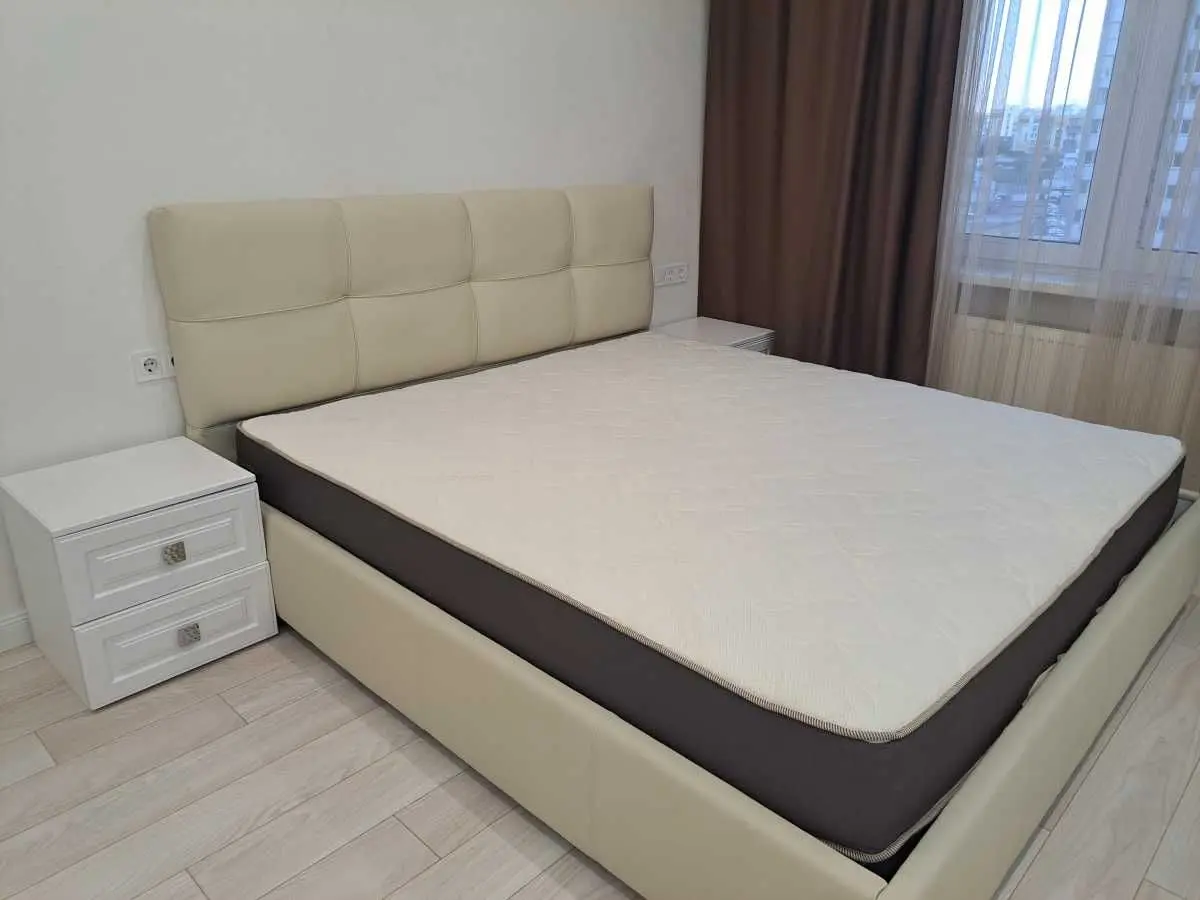 Фото Rent a 1-room apartment, Serhiya Danchenko street 5 Kyiv for long-term rent, price: 22000 UAH, code 8282