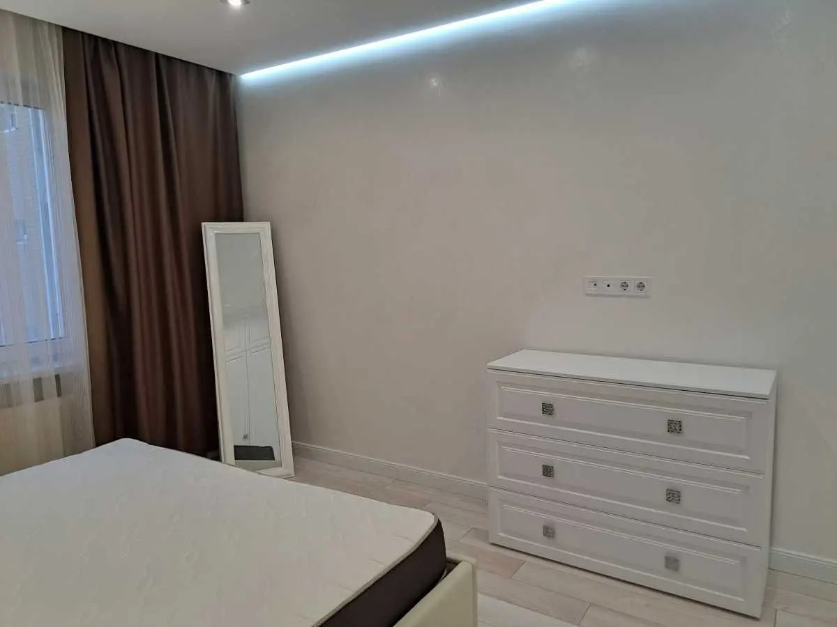 Фото Rent a 1-room apartment, Serhiya Danchenko street 5 Kyiv for long-term rent, price: 22000 UAH, code 8282