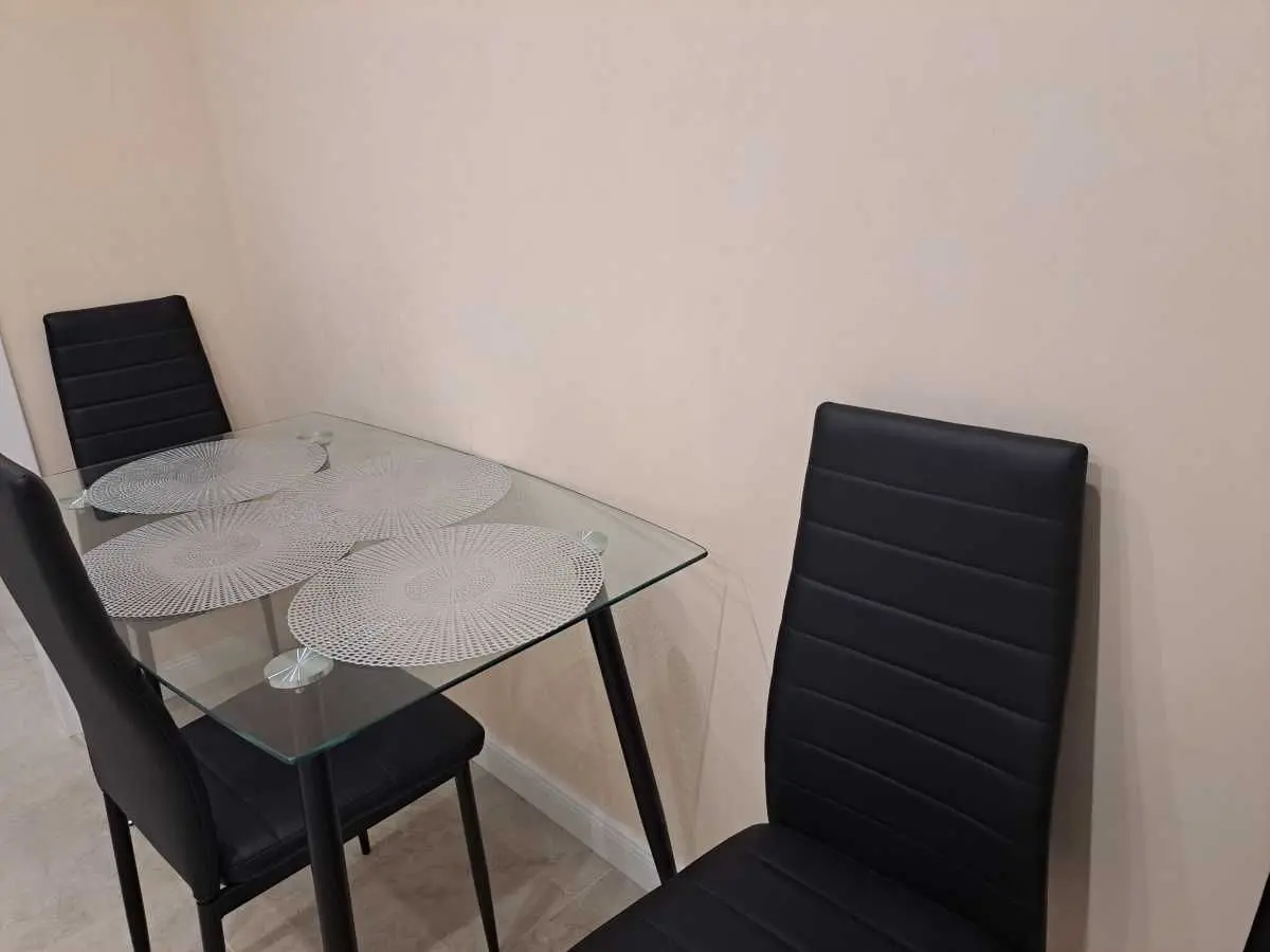 Фото Rent a 1-room apartment, Serhiya Danchenko street 5 Kyiv for long-term rent, price: 22000 UAH, code 8282