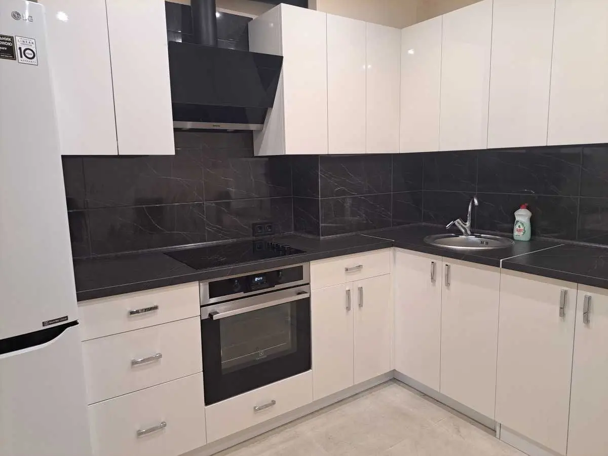 Фото Rent a 1-room apartment, Serhiya Danchenko street 5 Kyiv for long-term rent, price: 22000 UAH, code 8282